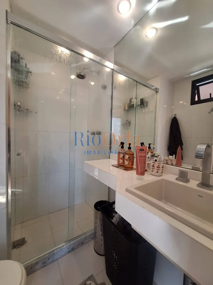 Apartamento, 3 quartos, 127 m² - Foto 41