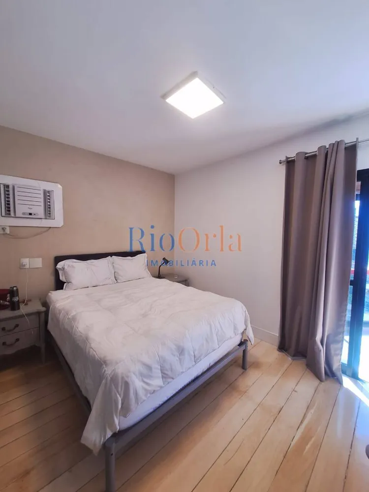 Apartamento, 3 quartos, 127 m² - Foto 35