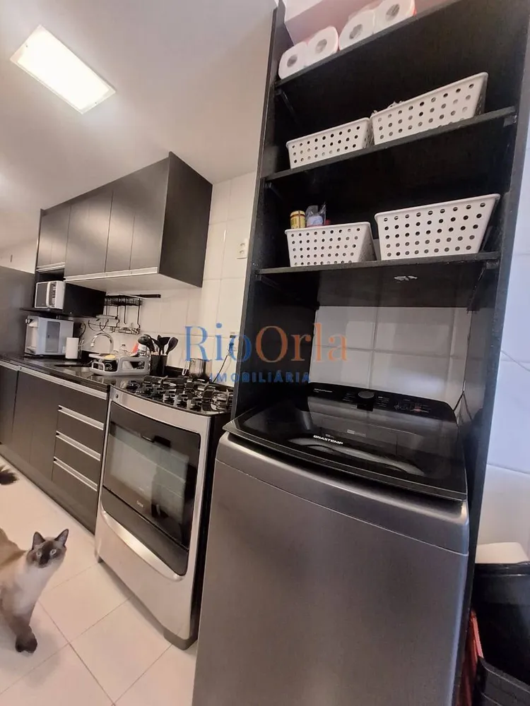 Apartamento, 3 quartos, 127 m² - Foto 40