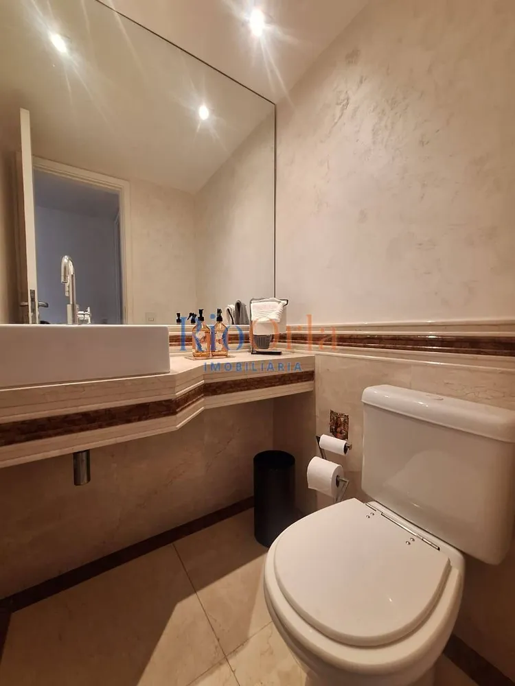 Apartamento, 3 quartos, 127 m² - Foto 12