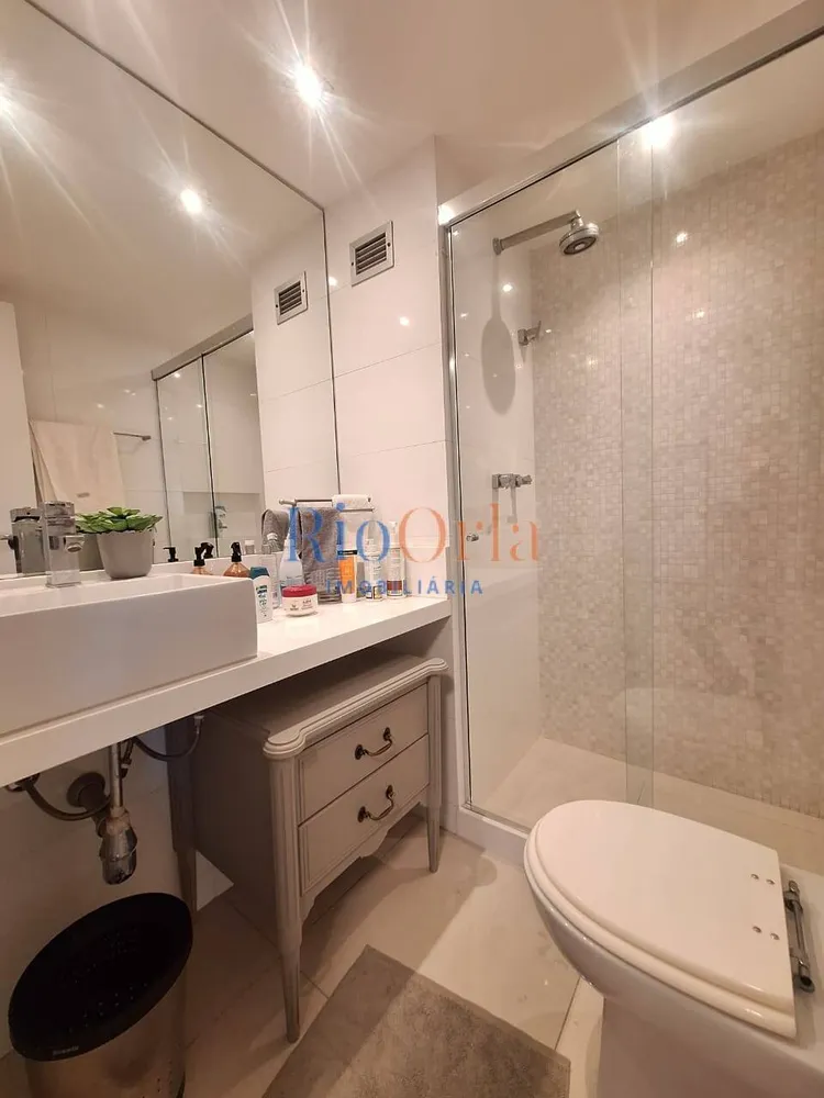 Apartamento, 3 quartos, 127 m² - Foto 15