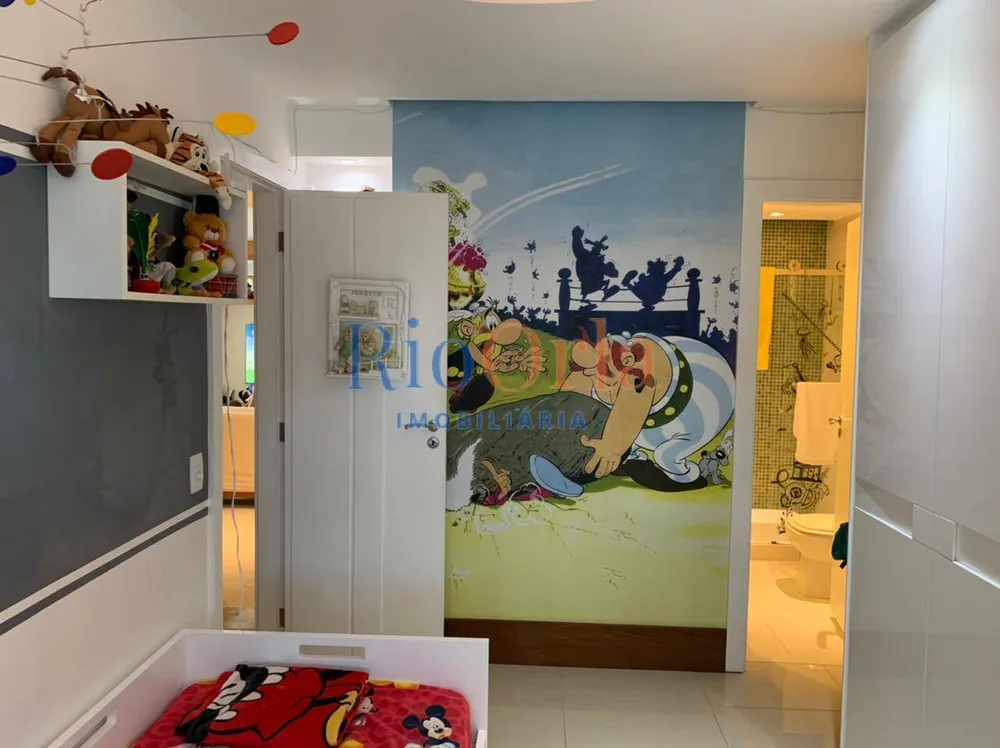 Apartamento, 4 quartos, 142 m² - Foto 21