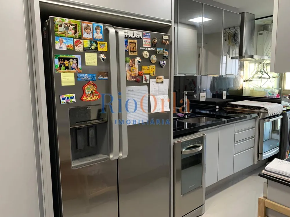 Apartamento, 4 quartos, 142 m² - Foto 2