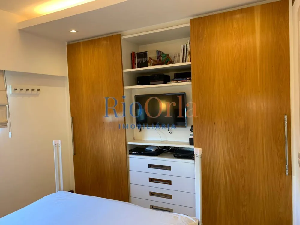 Apartamento, 4 quartos, 142 m² - Foto 5