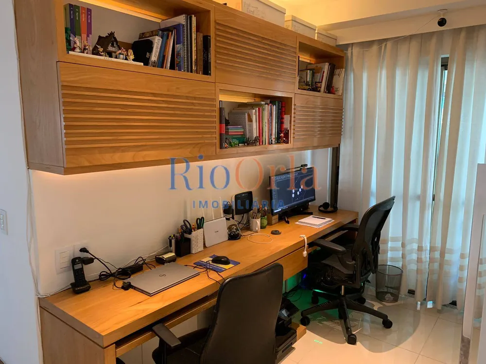 Apartamento, 4 quartos, 142 m² - Foto 23
