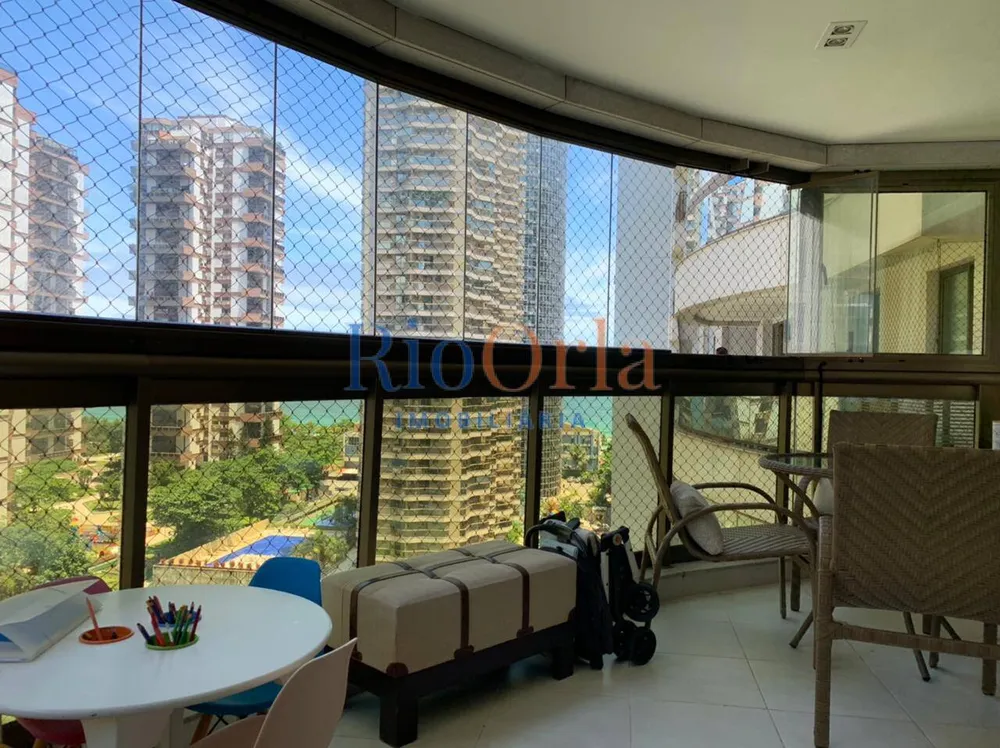 Apartamento, 4 quartos, 142 m² - Foto 13
