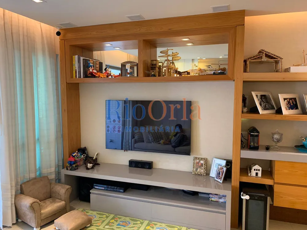 Apartamento, 4 quartos, 142 m² - Foto 20