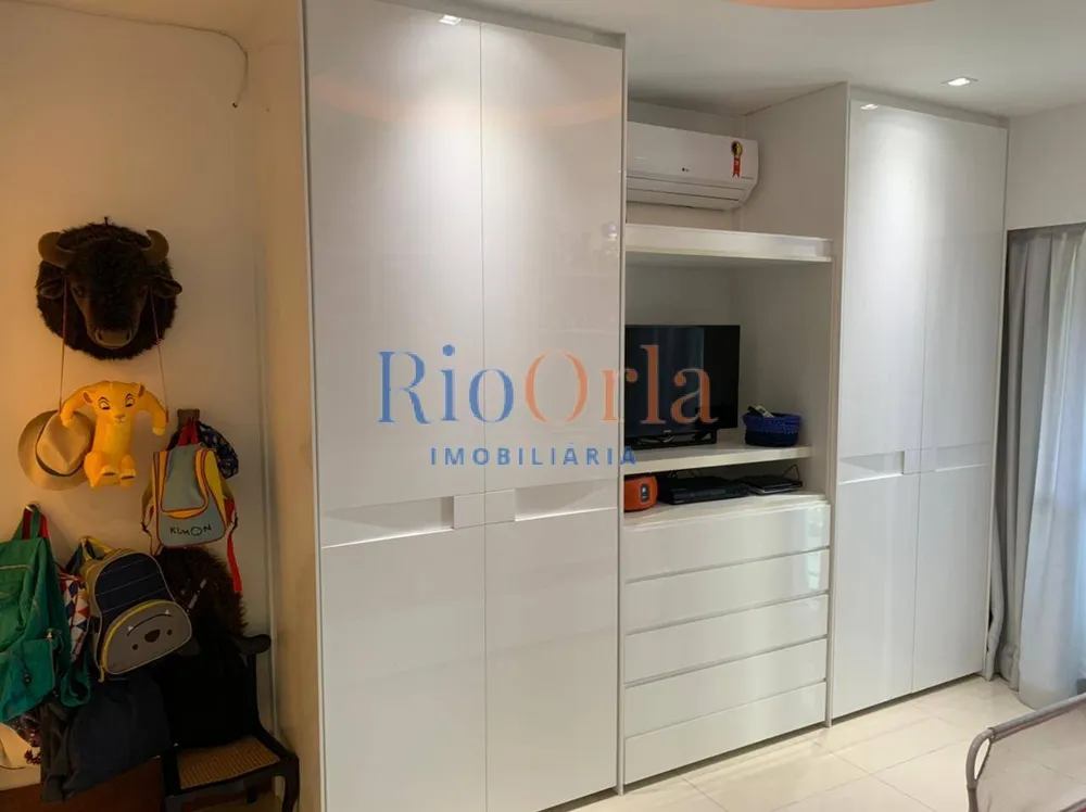 Apartamento, 4 quartos, 142 m² - Foto 17