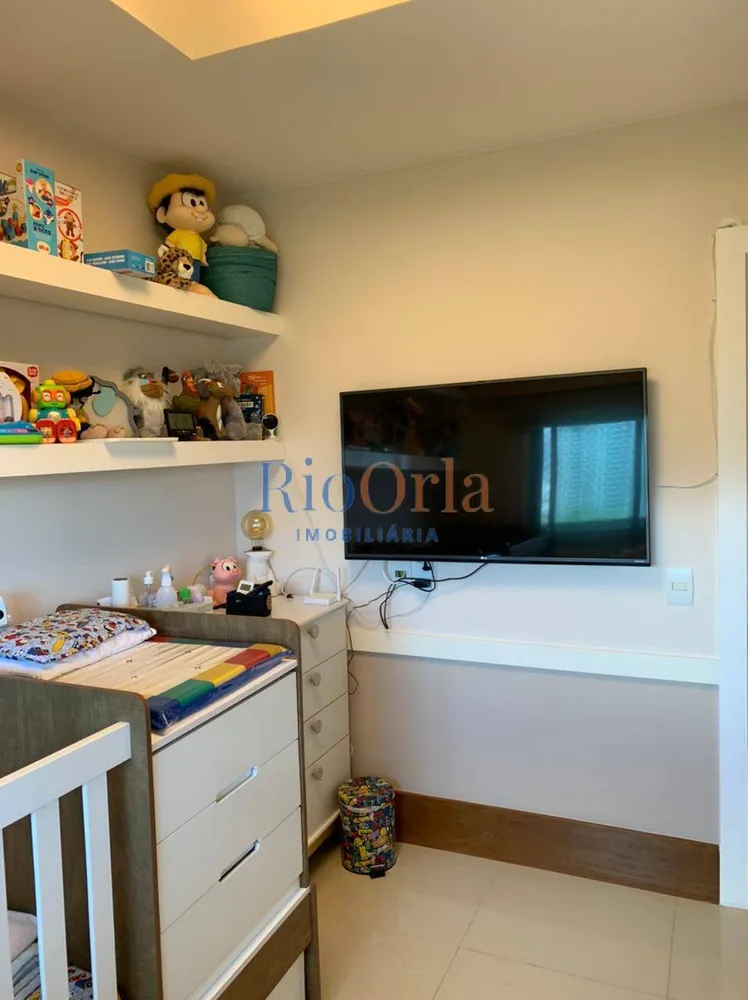 Apartamento, 4 quartos, 142 m² - Foto 3