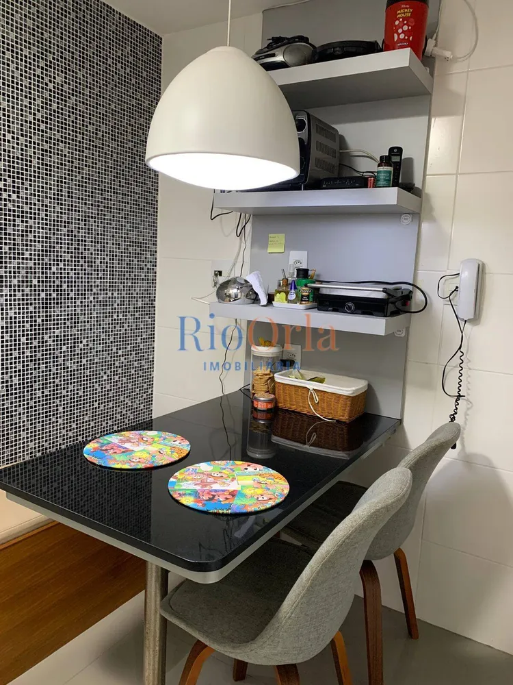 Apartamento, 4 quartos, 142 m² - Foto 12