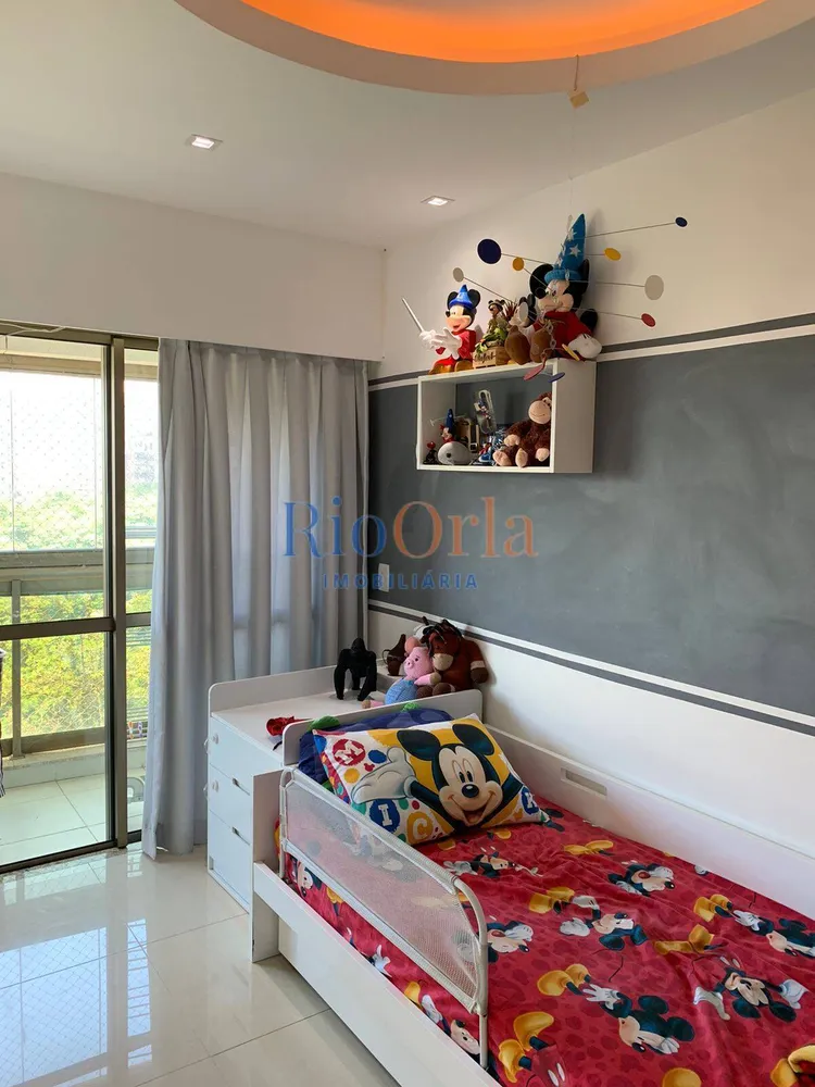 Apartamento, 4 quartos, 142 m² - Foto 10