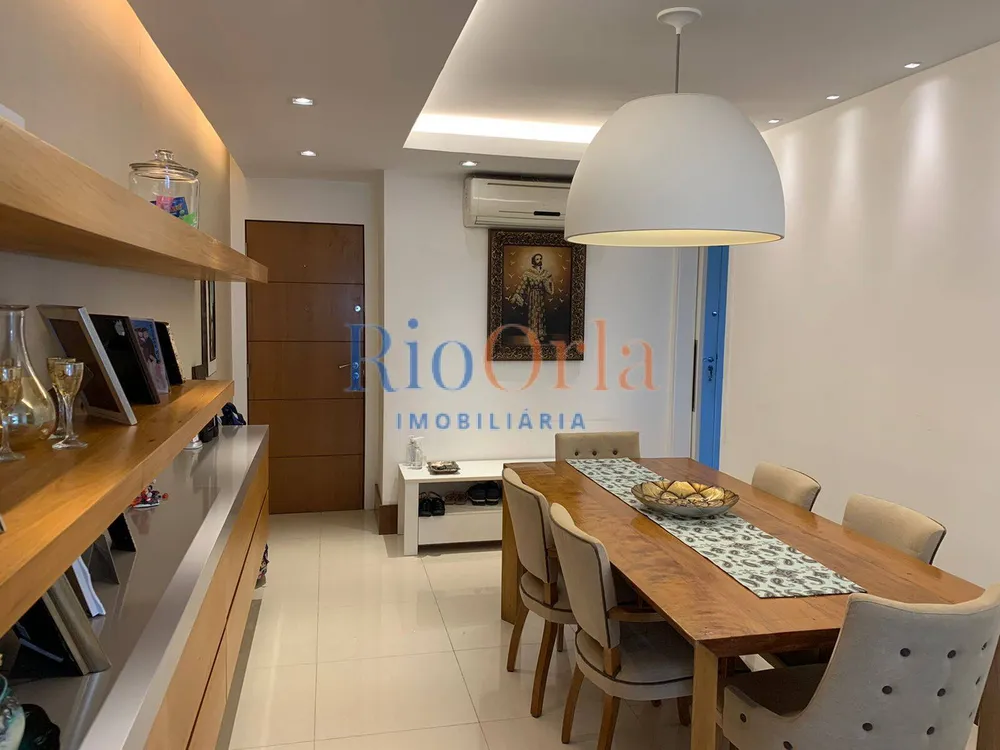 Apartamento, 4 quartos, 142 m² - Foto 14