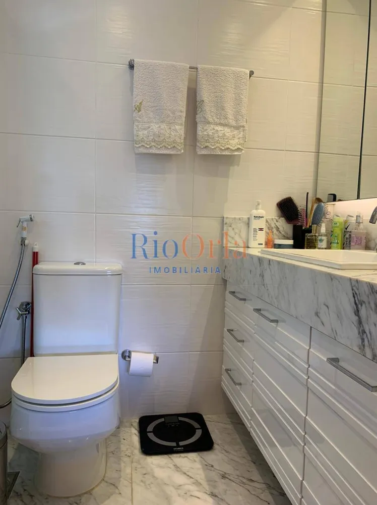 Apartamento, 4 quartos, 142 m² - Foto 19