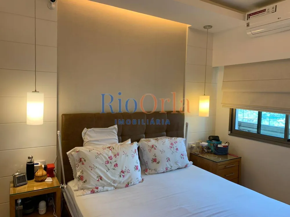 Apartamento, 4 quartos, 142 m² - Foto 8