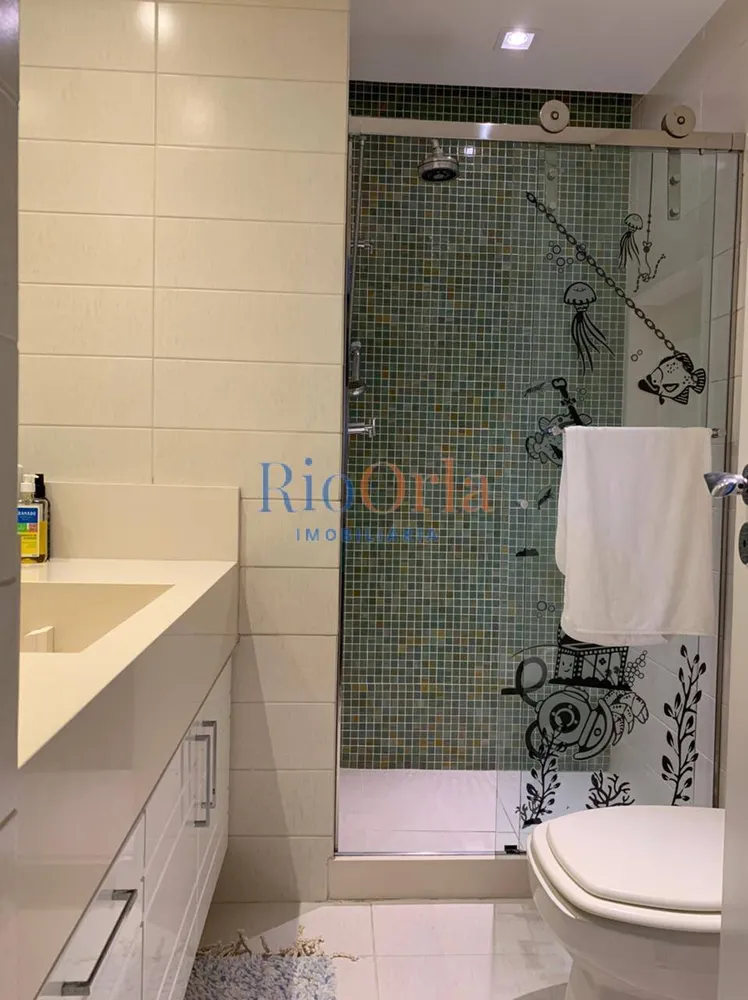 Apartamento, 4 quartos, 142 m² - Foto 7