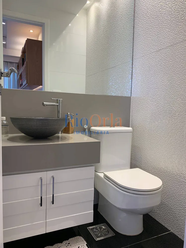 Apartamento, 4 quartos, 142 m² - Foto 18