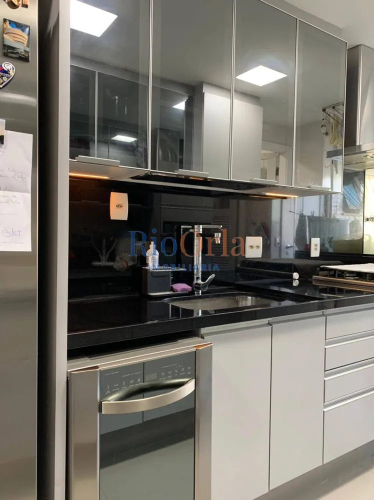 Apartamento, 4 quartos, 142 m² - Foto 24