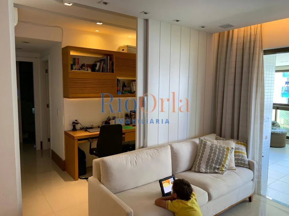 Apartamento, 4 quartos, 142 m² - Foto 11
