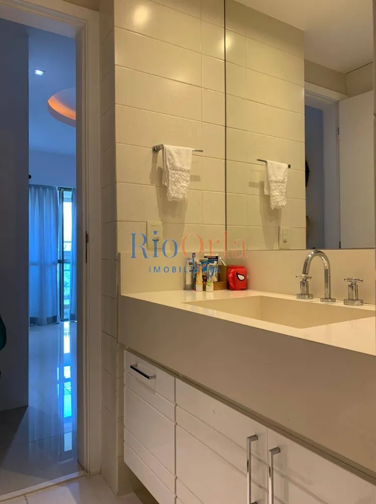 Apartamento, 4 quartos, 142 m² - Foto 15