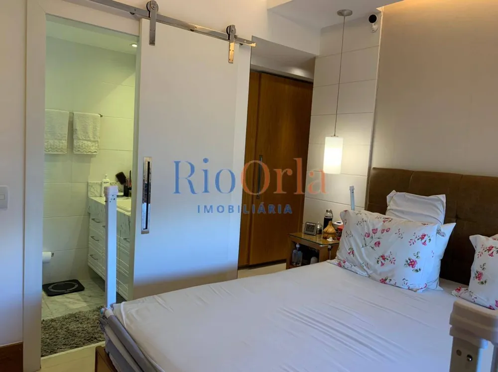 Apartamento, 4 quartos, 142 m² - Foto 16