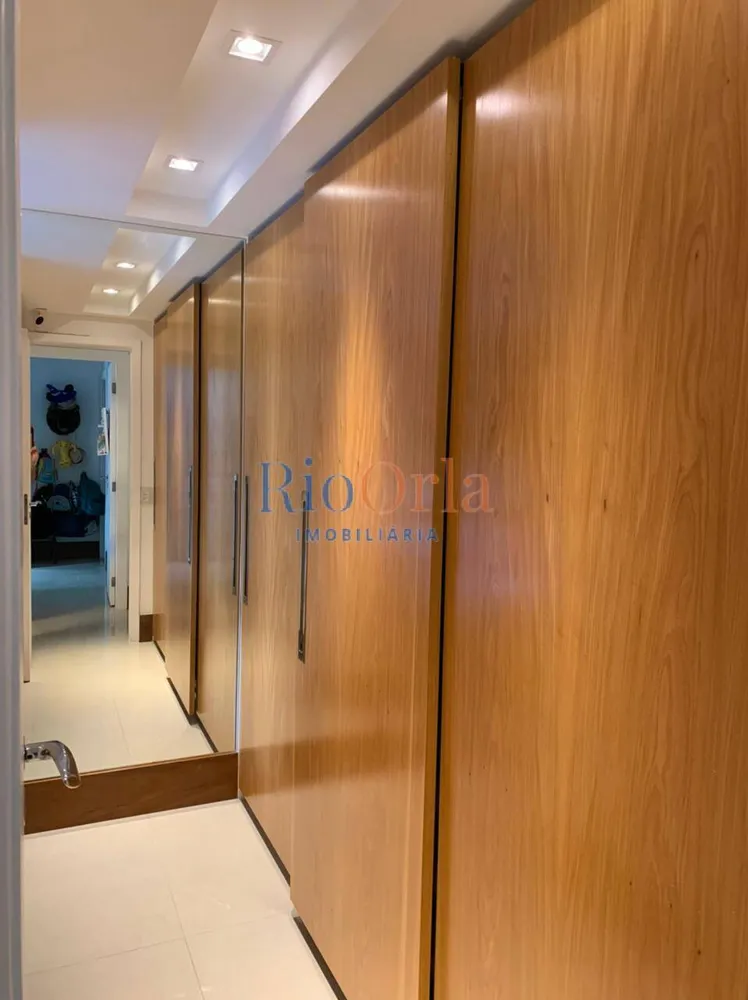 Apartamento, 4 quartos, 142 m² - Foto 9