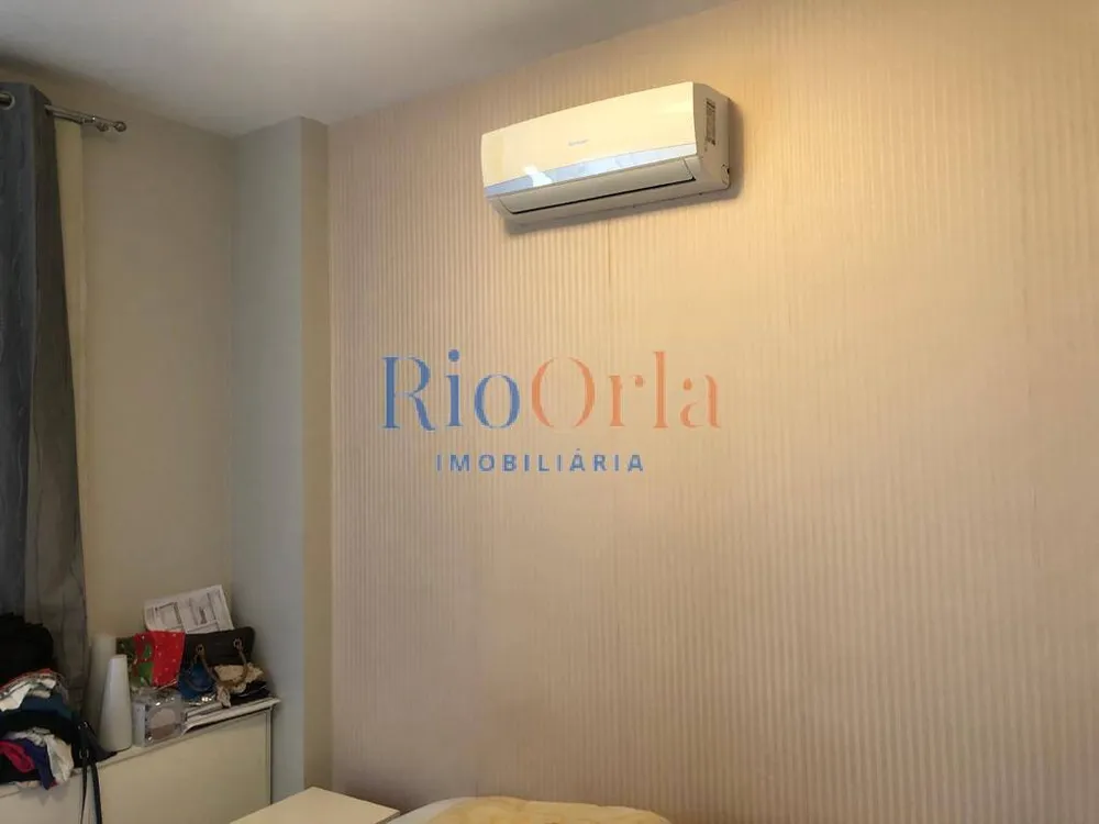 Apartamento, 3 quartos, 160 m² - Foto 2