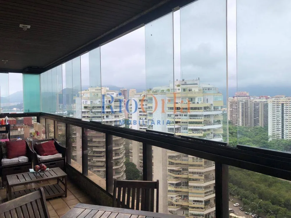 Apartamento, 3 quartos, 160 m² - Foto 14