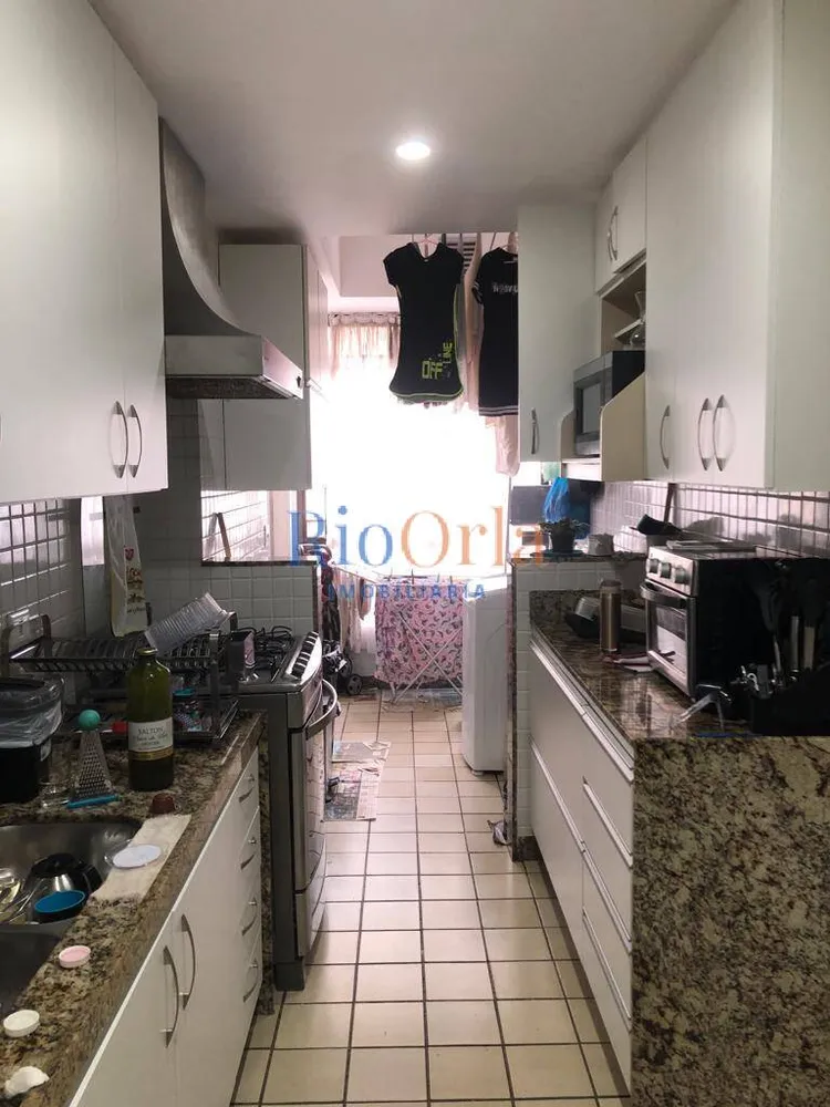 Apartamento, 3 quartos, 160 m² - Foto 13