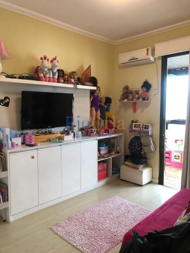 Apartamento, 3 quartos, 160 m² - Foto 6