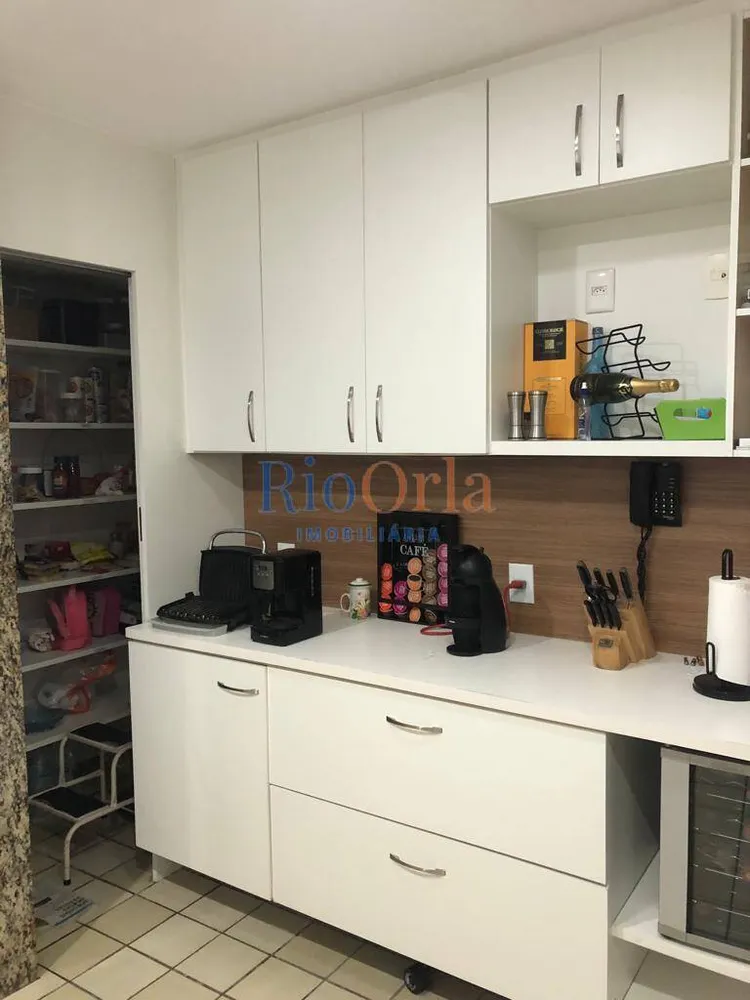 Apartamento, 3 quartos, 160 m² - Foto 8