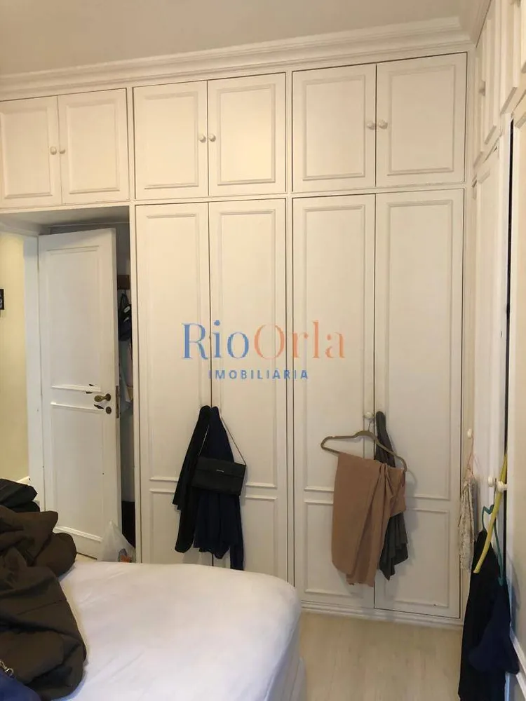 Apartamento, 3 quartos, 160 m² - Foto 3