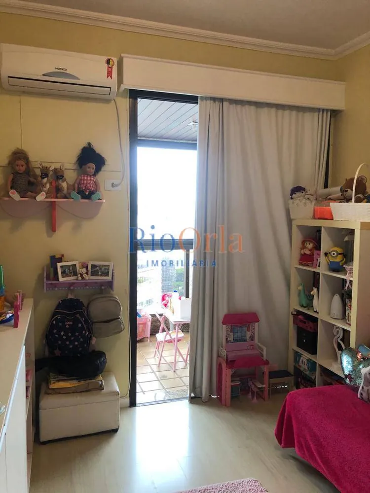Apartamento, 3 quartos, 160 m² - Foto 17