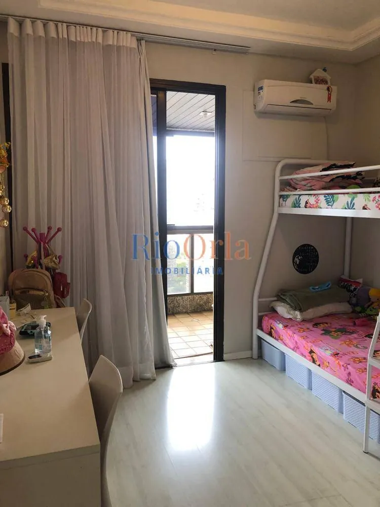 Apartamento, 3 quartos, 160 m² - Foto 9