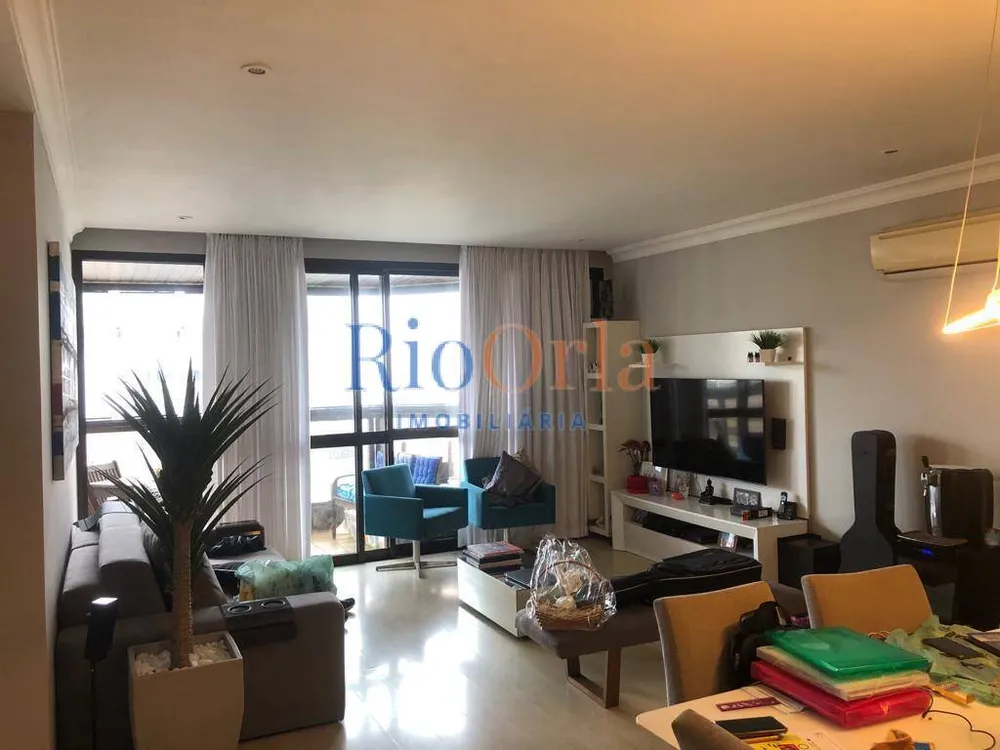 Apartamento, 3 quartos, 160 m² - Foto 5