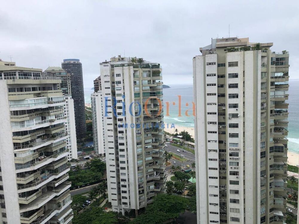 Apartamento, 3 quartos, 160 m² - Foto 22