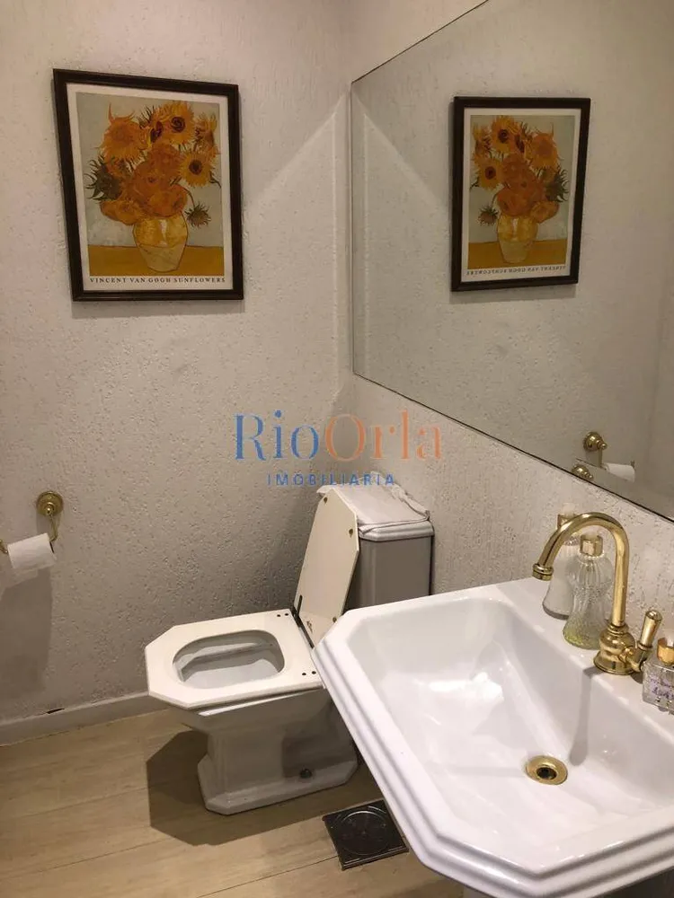 Apartamento, 3 quartos, 160 m² - Foto 15