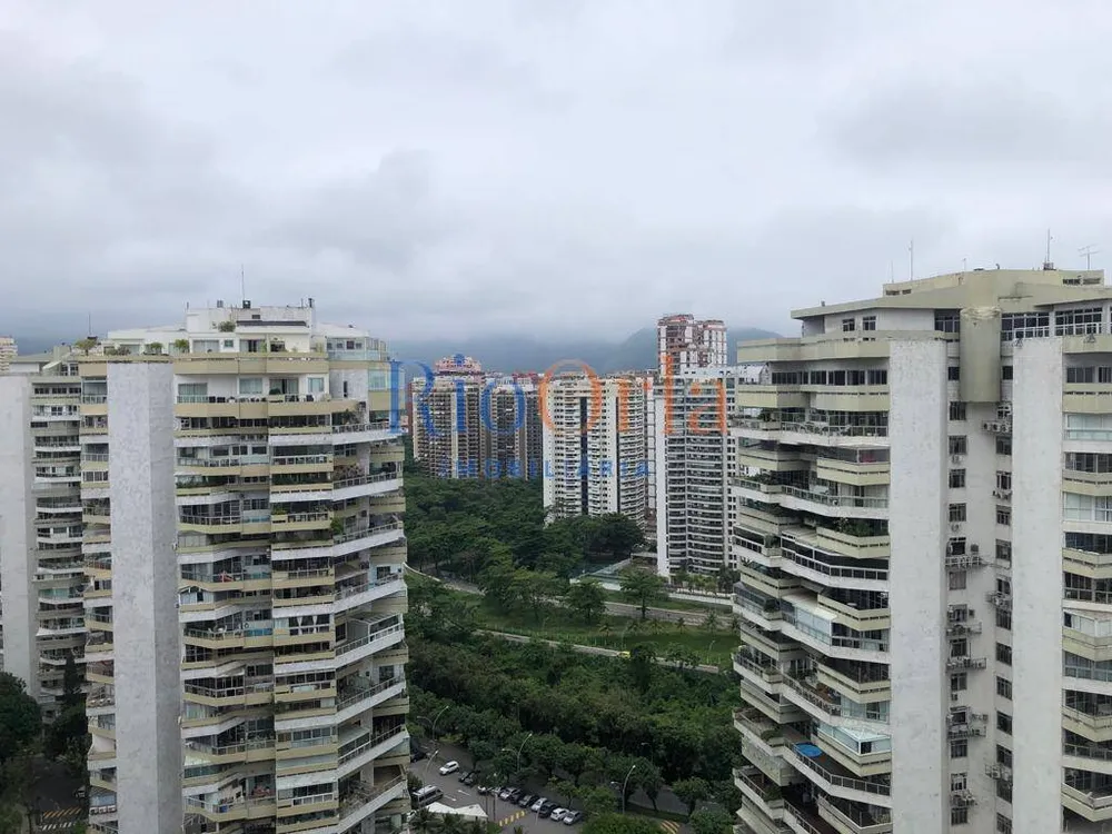 Apartamento, 3 quartos, 160 m² - Foto 11