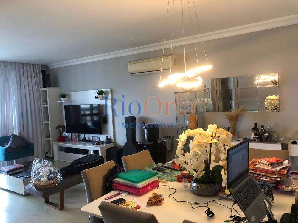 Apartamento, 3 quartos, 160 m² - Foto 7