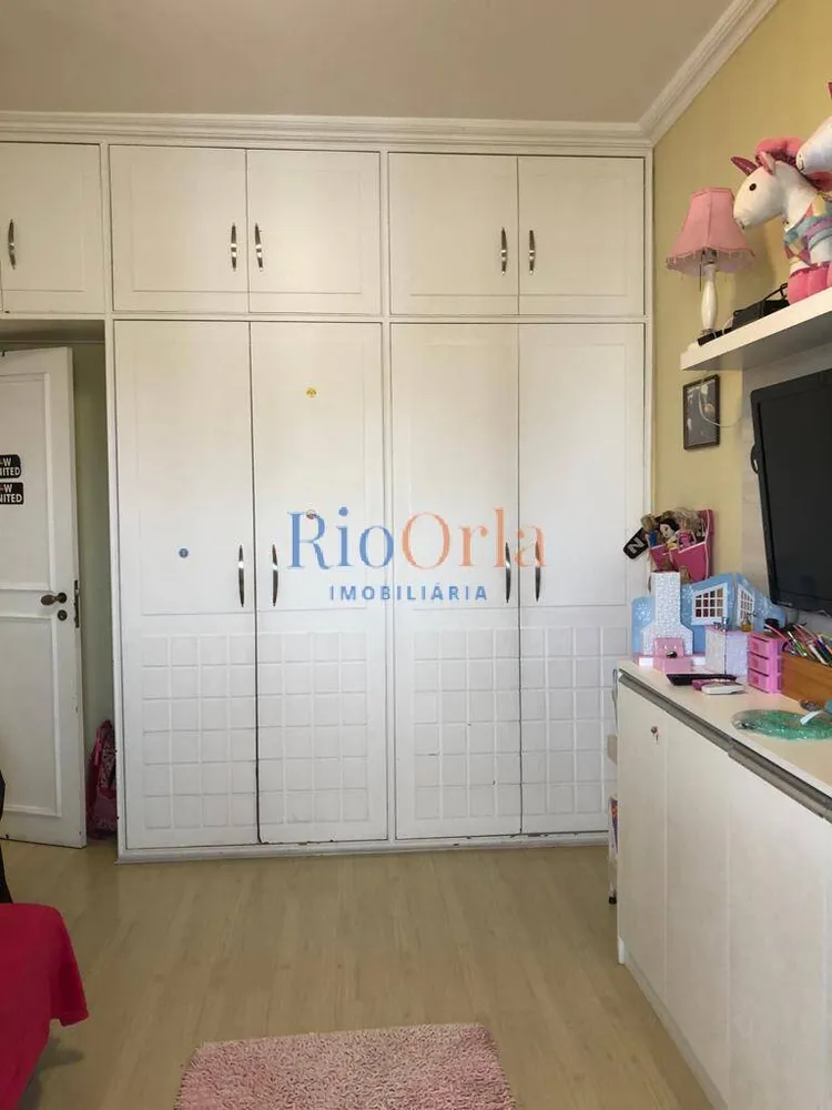 Apartamento, 3 quartos, 160 m² - Foto 4