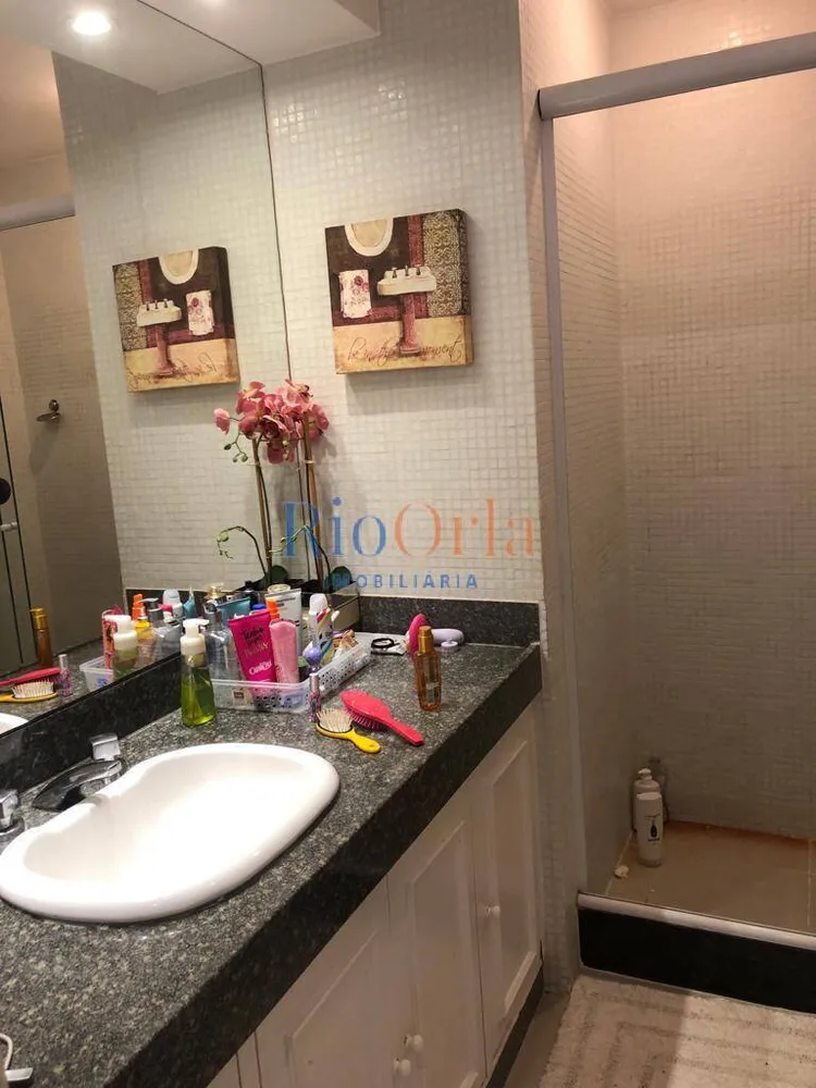 Apartamento, 3 quartos, 160 m² - Foto 19