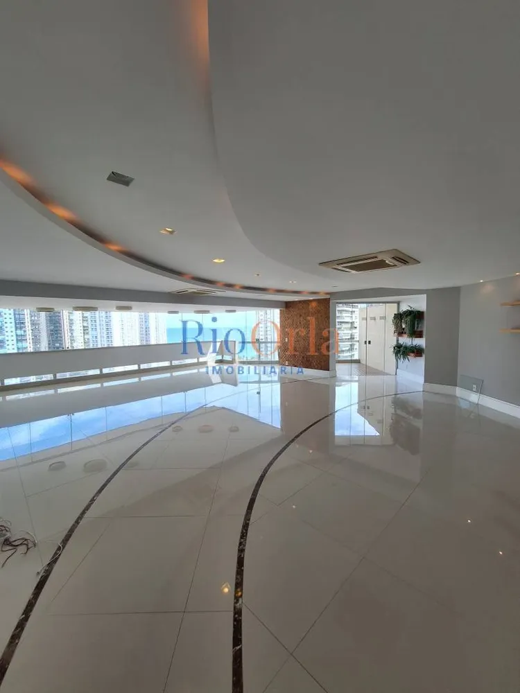 Apartamento, 4 quartos, 300 m² - Foto 26