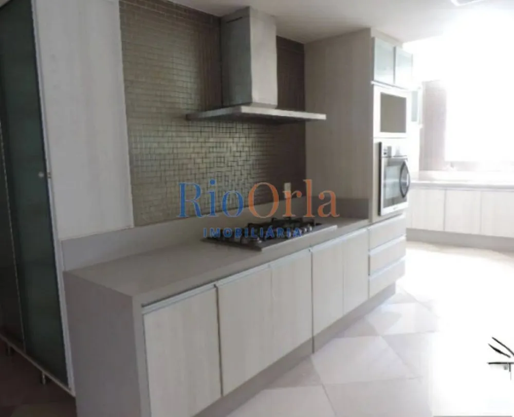 Apartamento, 4 quartos, 300 m² - Foto 11