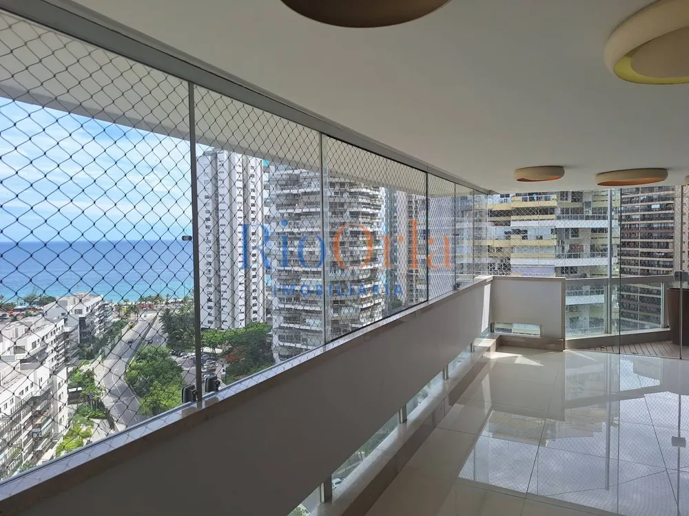 Apartamento, 4 quartos, 300 m² - Foto 29