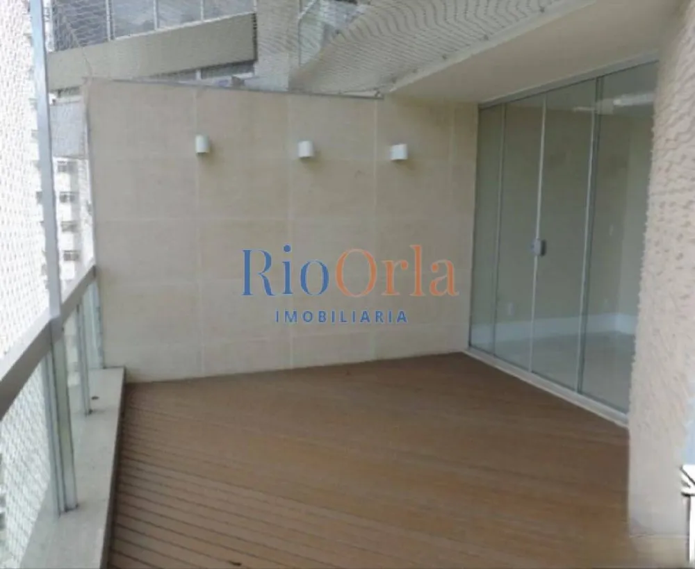 Apartamento, 4 quartos, 300 m² - Foto 4