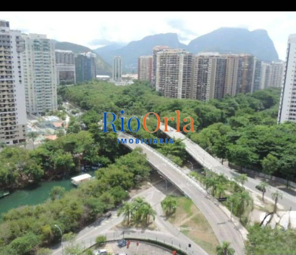 Apartamento, 4 quartos, 300 m² - Foto 3