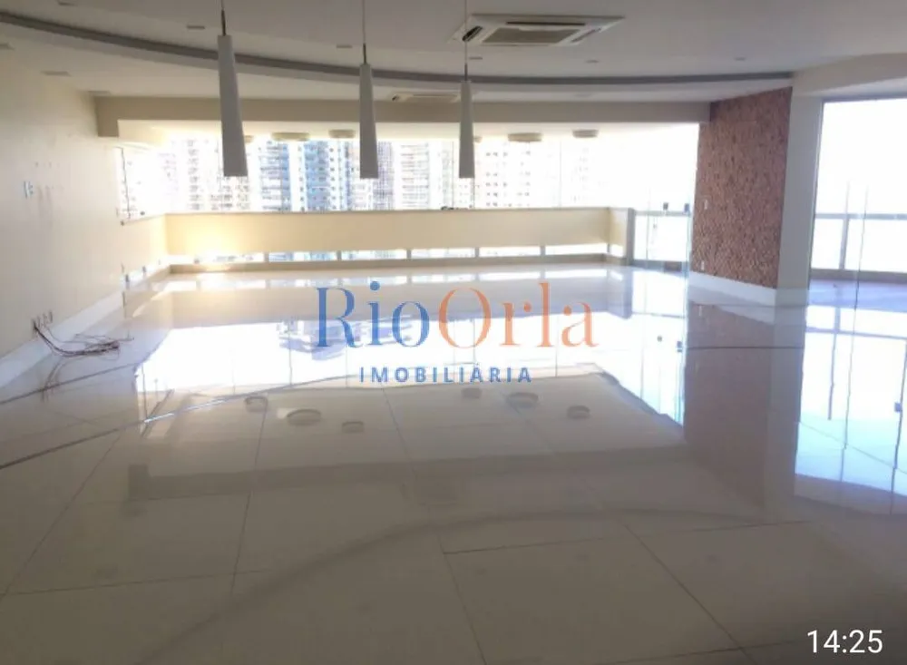 Apartamento, 4 quartos, 300 m² - Foto 5