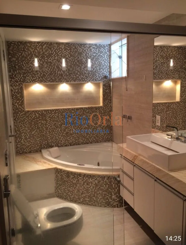 Apartamento, 4 quartos, 300 m² - Foto 22