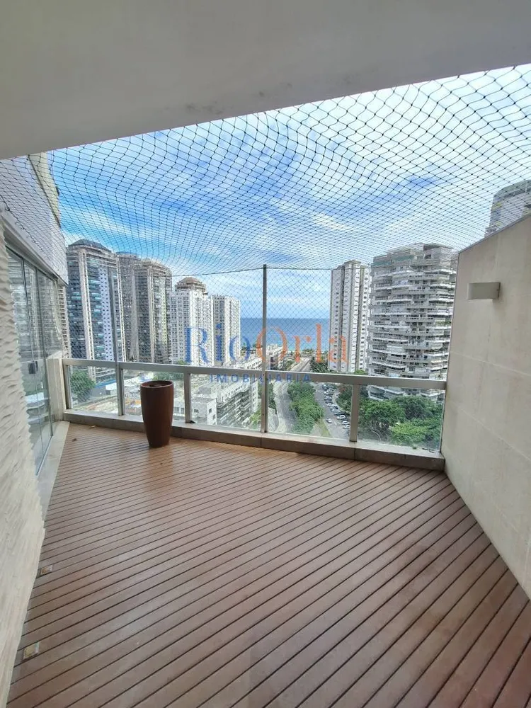 Apartamento, 4 quartos, 300 m² - Foto 32
