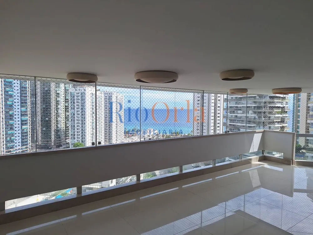 Apartamento, 4 quartos, 300 m² - Foto 27