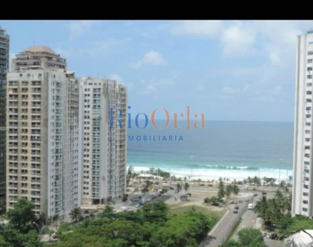 Apartamento, 4 quartos, 300 m² - Foto 2